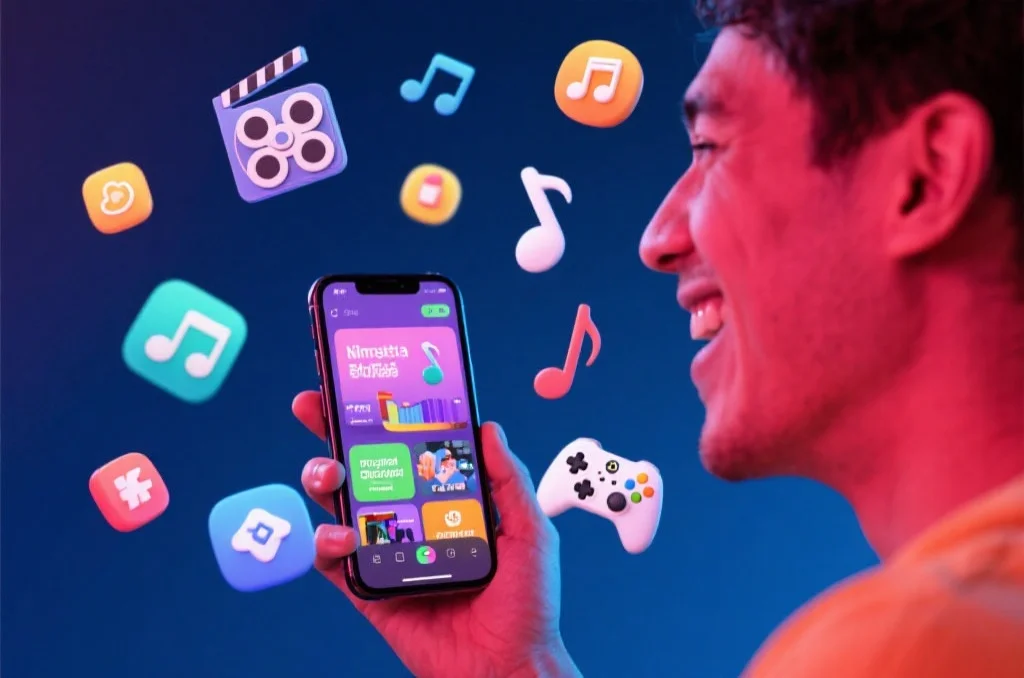 立即下载杏宇App的五大理由：开启您的极致娱乐之旅