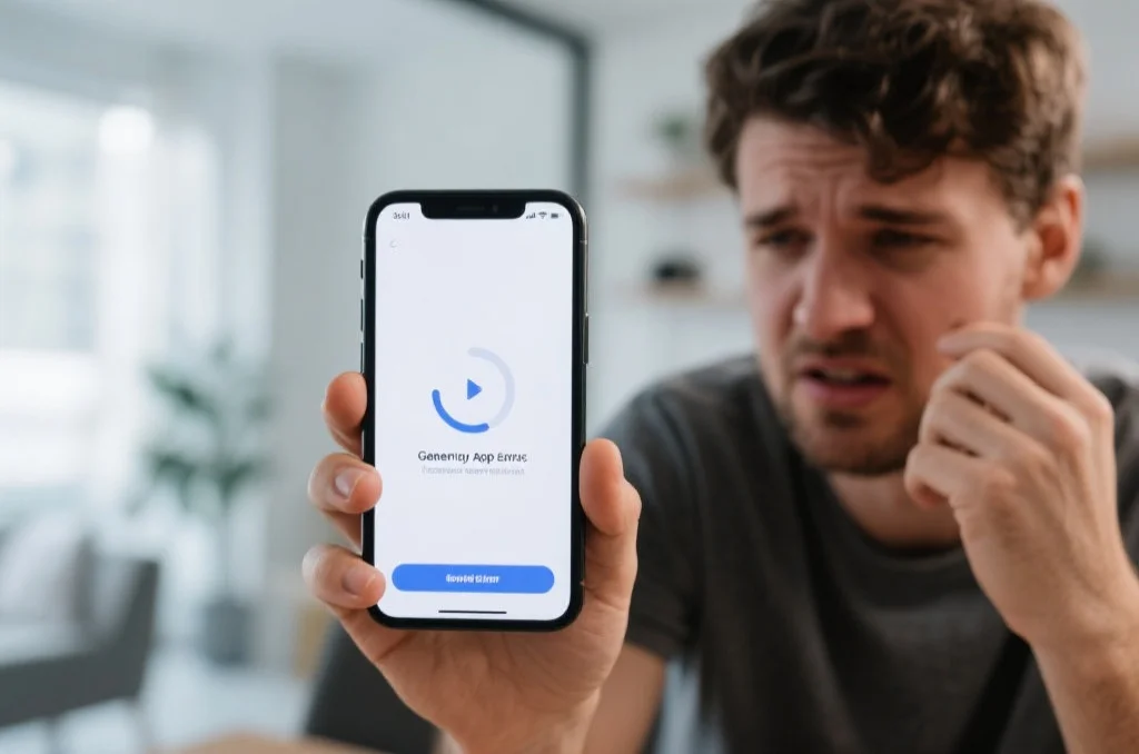 杏宇App无法加载或安装？掌握这些技巧，轻松解决常见问题！